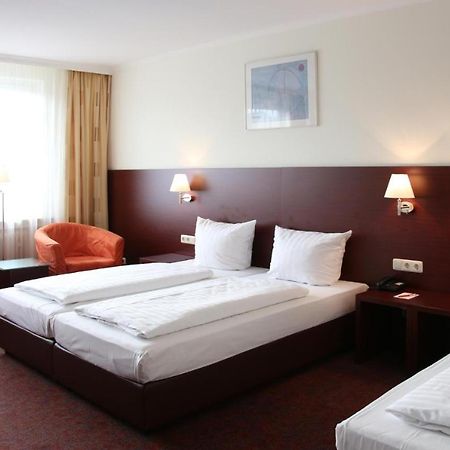 Isar City Pension Мюнхен Экстерьер фото