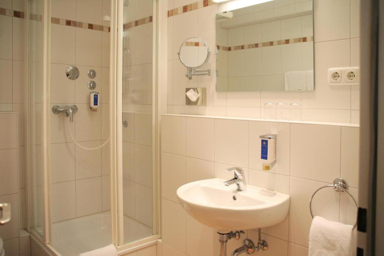 Isar City Pension Мюнхен Экстерьер фото