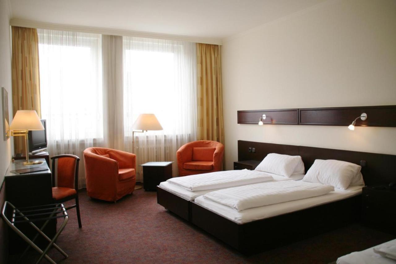 Isar City Pension Мюнхен Экстерьер фото