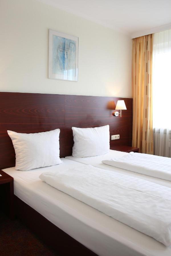 Isar City Pension Мюнхен Экстерьер фото